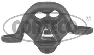 CORTECO 21652167 Mounting, engine