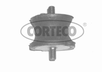 Mounting, automatic transmission CORTECO 21652276
