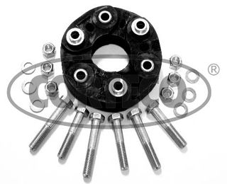 Joint, propshaft CORTECO 21652290