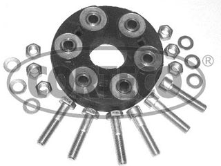 Joint, propshaft CORTECO 21652293
