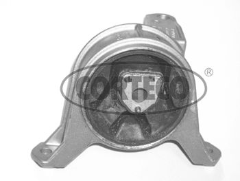 Mounting, engine CORTECO 21652321