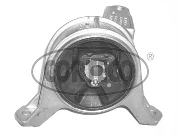 CORTECO 21652327 Mounting, engine