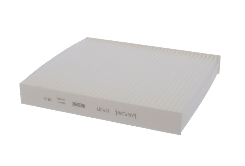 CORTECO 21652345 Filter, cabin air