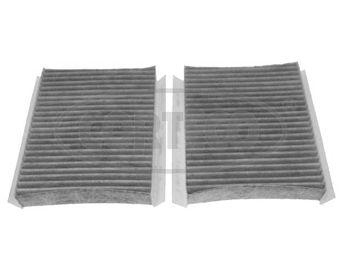CORTECO 21652352 Filter, cabin air