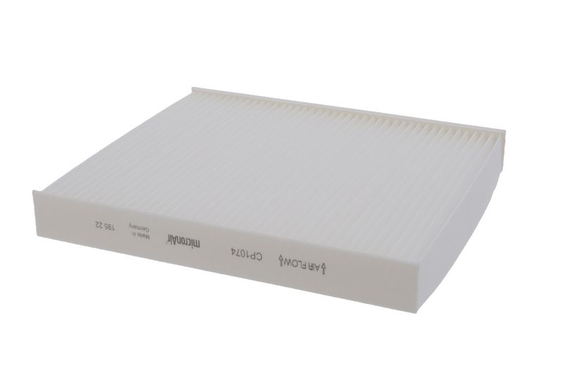 CORTECO 21652356 Filter, cabin air