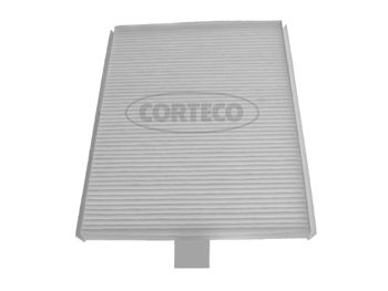 Filter, cabin air CORTECO 21652359