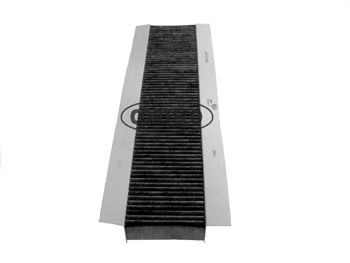 Filter, cabin air CORTECO 21652361