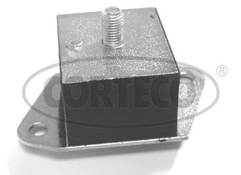 Mounting, automatic transmission CORTECO 21652452