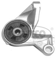 Mounting, automatic transmission CORTECO 21652460