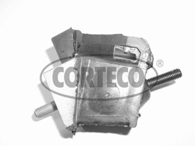 Mounting, engine CORTECO 21652464