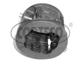 Rubber Buffer, suspension CORTECO 21652478