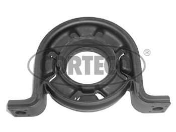 CORTECO 21652555 Suspension, propshaft