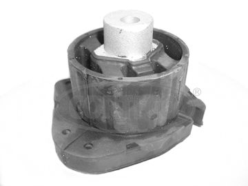 Mounting, automatic transmission CORTECO 21652652