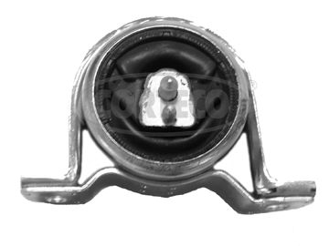 Mounting, automatic transmission CORTECO 21652655