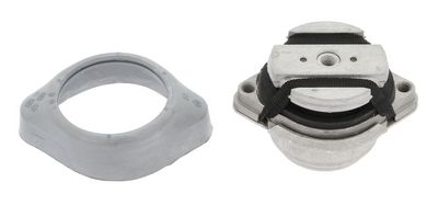 Mounting, automatic transmission CORTECO 21652660
