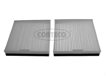 CORTECO 21652687 Filter, cabin air
