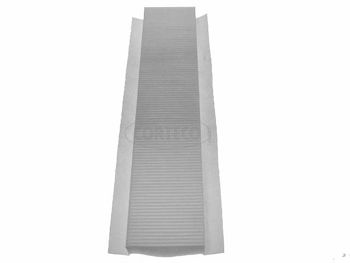 Filter, cabin air CORTECO 21652709
