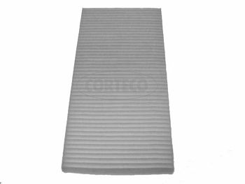Filter, cabin air CORTECO 21652714