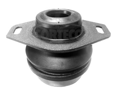 Mounting, automatic transmission CORTECO 21652730