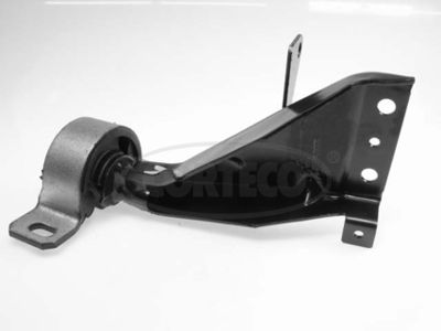 Mounting, automatic transmission CORTECO 21652829