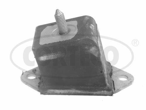 CORTECO 21652834 Mounting, engine