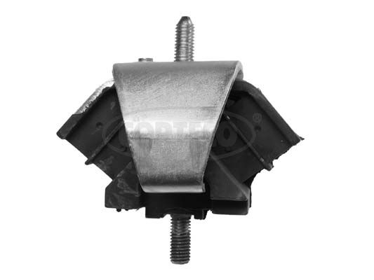 CORTECO 21652843 Mounting, automatic transmission