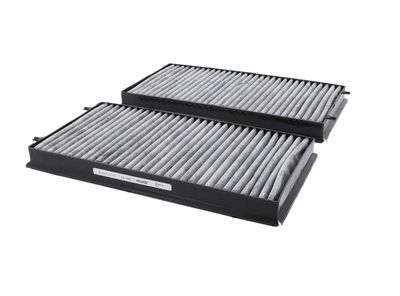 Filter, cabin air CORTECO 21652851