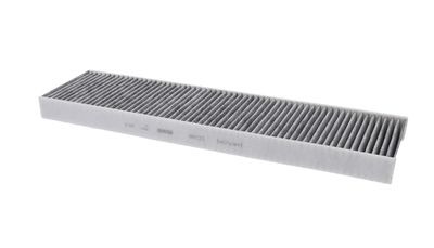 Filter, cabin air CORTECO 21652853