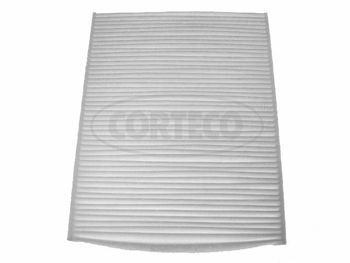 Filter, cabin air CORTECO 21652857