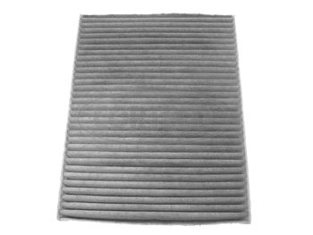 Filter, cabin air CORTECO 21652858