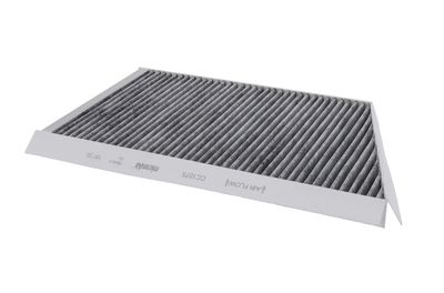 Filter, cabin air CORTECO 21652861