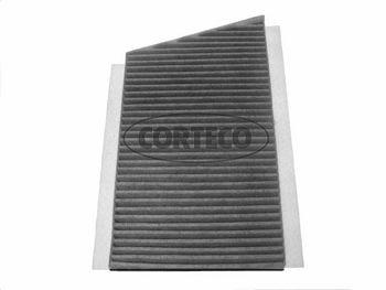 Filter, cabin air CORTECO 21652862