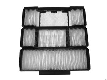 CORTECO 21652873 Filter, cabin air