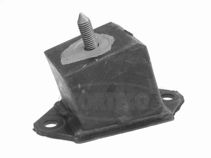 CORTECO 21652880 Mounting, engine