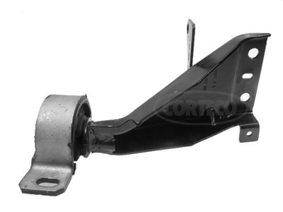 Mounting, automatic transmission CORTECO 21652882