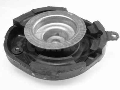 Suspension Strut Support Mount CORTECO 21652889