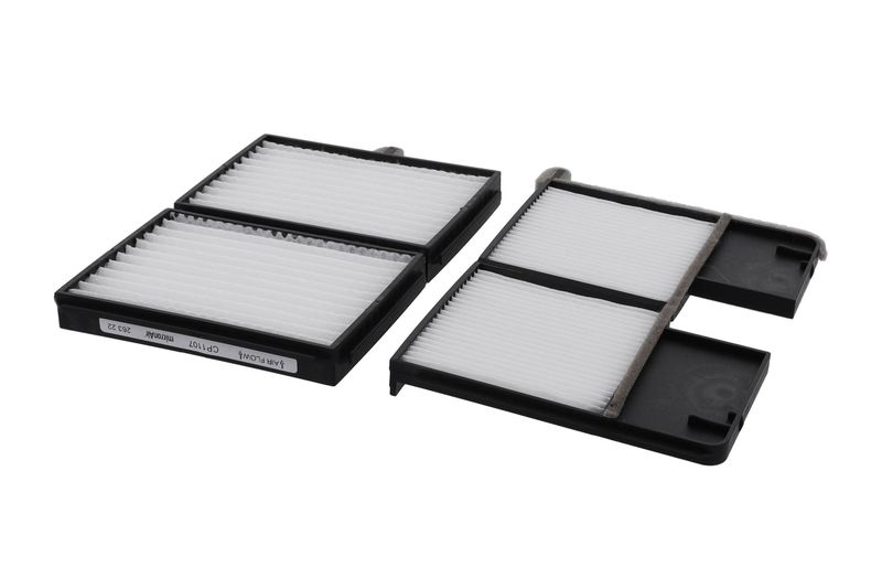 CORTECO 21652897 Filter, cabin air