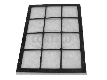 CORTECO 21652900 Filter, cabin air