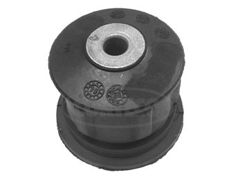 CORTECO 21652919 Bushing, axle beam
