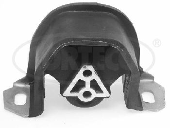 Mounting, automatic transmission CORTECO 21652921