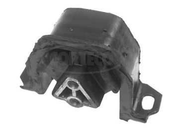 Mounting, automatic transmission CORTECO 21652941