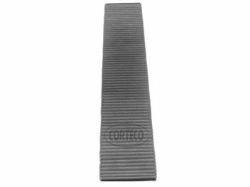 Filter, cabin air CORTECO 21652959