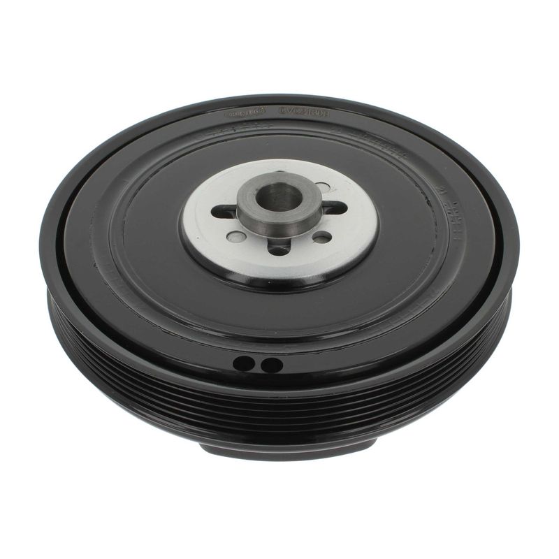 CORTECO 21652976 Belt Pulley, crankshaft