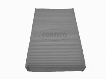 Filter, cabin air CORTECO 21652993