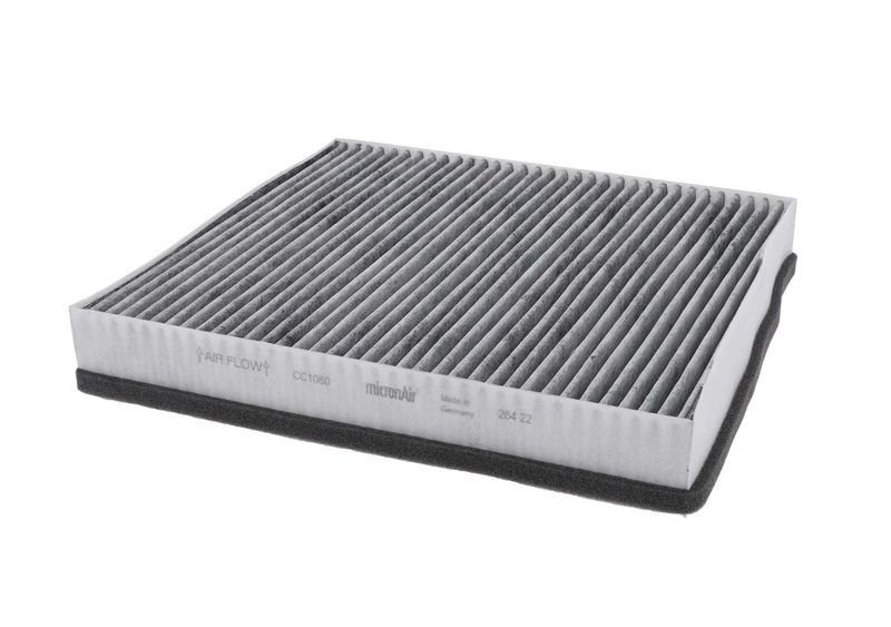 CORTECO 21652996 Filter, cabin air