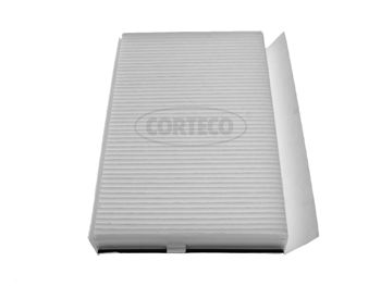 Filter, cabin air CORTECO 21652997