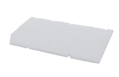 Filter, cabin air CORTECO 21653002