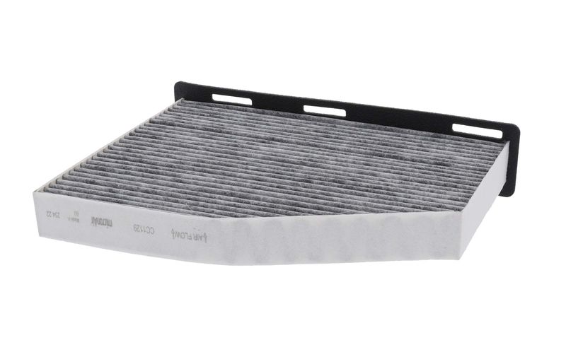 CORTECO 21653008 Filter, cabin air