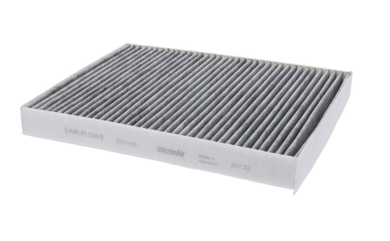CORTECO 21653015 Filter, cabin air