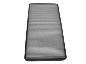 Filter, cabin air CORTECO 21653019